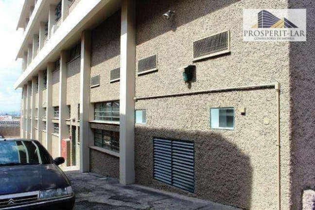 Imagem Edifício Residencial à Venda ou Locação, 8.813 m² em Tucuruvi - São Paulo Imagem Edifício Residencial à Venda ou Locação, 8.813 m² em Tucuruvi - São Paulo
