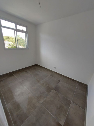 Imagem Apartamento com 2 Quartos à Venda, 43 m² em Tatuquara - Curitiba