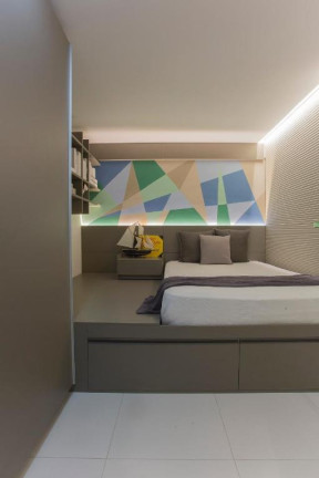 Imagem Apartamento com 2 Quartos à Venda, 50 m² em Tambaú - João Pessoa Imagem Apartamento com 2 Quartos à Venda, 50 m² em Tambaú - João Pessoa