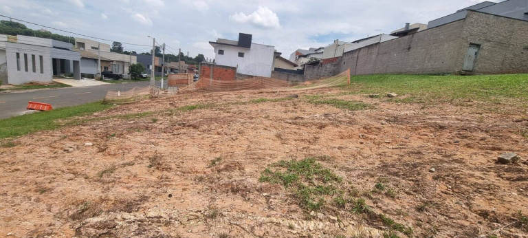 Imagem Terreno em Condomínio à Venda, 250 m² em Jacaré - Itupeva