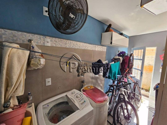 Imagem Casa com 3 Quartos à Venda ou Locação, 300 m² em Vila Georgina - Indaiatuba