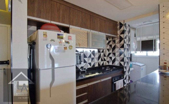 Imagem Apartamento com 2 Quartos à Venda, 66 m² em Vila Andrade - São Paulo