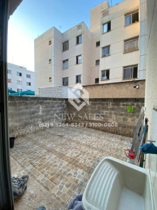 Imagem Apartamento com 2 Quartos à Venda, 72 m² em Araguaia Park - Goiânia Imagem Apartamento com 2 Quartos à Venda, 72 m² em Araguaia Park - Goiânia