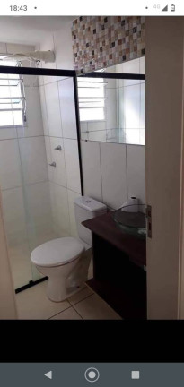 Imagem Apartamento com 2 Quartos à Venda, 47 m² em Vila Imape - Campo Limpo Paulista