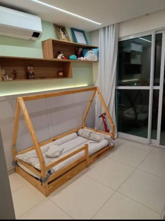 Imagem Apartamento com 3 Quartos à Venda, 90 m² em Jardim Oceania - João Pessoa Imagem Apartamento com 3 Quartos à Venda, 90 m² em Jardim Oceania - João Pessoa
