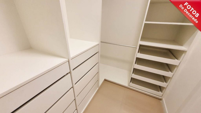 Imagem Apartamento com 3 Quartos à Venda, 118 m² em Guararapes - Fortaleza