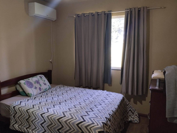 Imagem Chácara com 3 Quartos à Venda, 180 m² em Campo Alegre