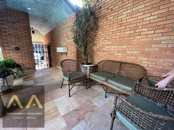 Imagem Casa com 4 Quartos à Venda, 389 m² em Alphaville - Santana De Parnaíba Imagem Casa com 4 Quartos à Venda, 389 m² em Alphaville - Santana De Parnaíba