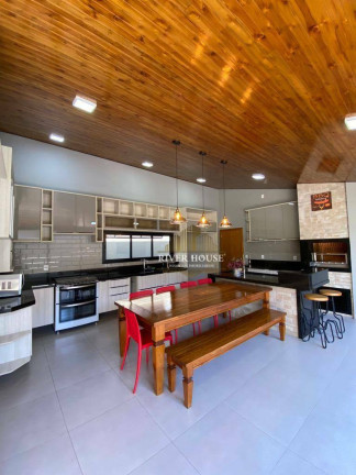 Casa com 3 Quartos à Venda, 202 m² em Jardim Imperial - Cuiabá