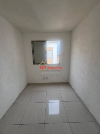 Imagem Apartamento com 2 Quartos à Venda, 44 m² em São Pedro - Osasco Imagem Apartamento com 2 Quartos à Venda, 44 m² em São Pedro - Osasco