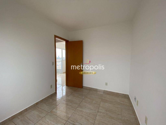 Imagem Apartamento com 2 Quartos para Alugar, 55 m² em Vila Príncipe De Gales - Santo André Imagem Apartamento com 2 Quartos para Alugar, 55 m² em Vila Príncipe De Gales - Santo André