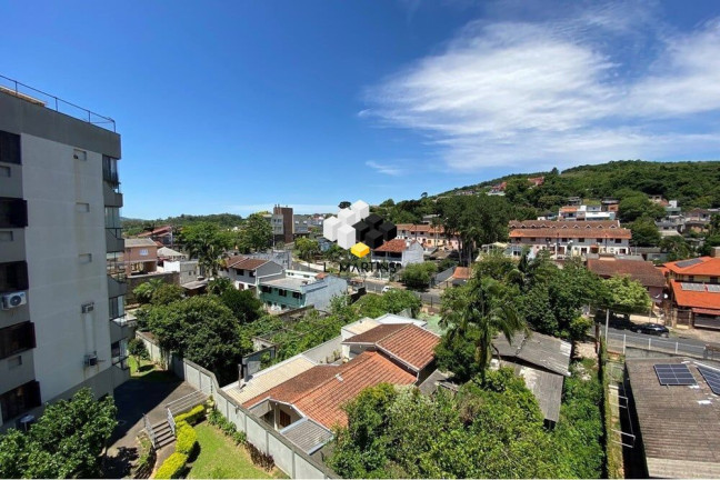 Imagem Apartamento com 2 Quartos à Venda, 89 m² em Tristeza - Porto Alegre