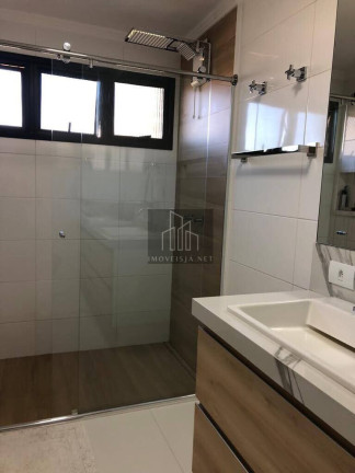 Imagem Casa com 4 Quartos para Alugar, 300 m² em Alphaville - Santana De Parnaíba