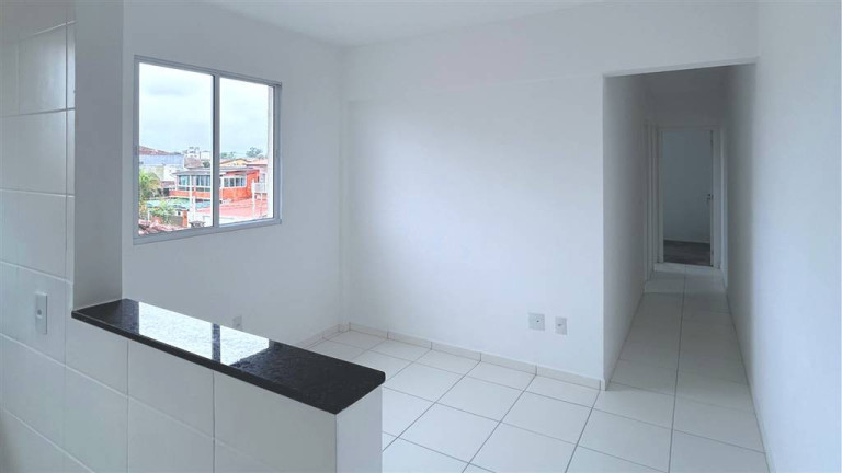 Imagem Apartamento com 2 Quartos à Venda, 48 m² em Vila Voturua - Sao Vicente Imagem Apartamento com 2 Quartos à Venda, 48 m² em Vila Voturua - Sao Vicente