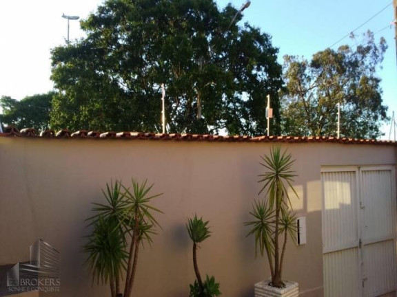 Imagem Casa com 4 Quartos à Venda, 141 m² em Central Parque Sorocaba - Sorocaba