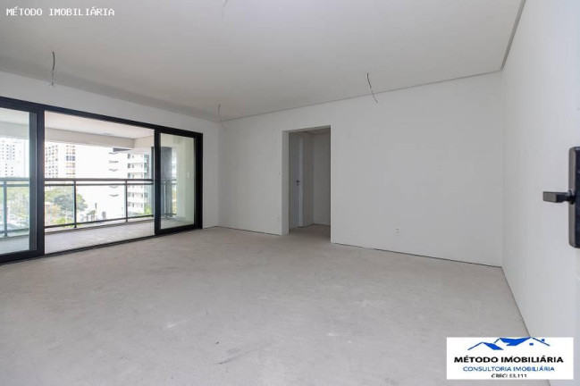 Imagem Apartamento com 1 Quarto à Venda, 79 m² em Moema - São Paulo