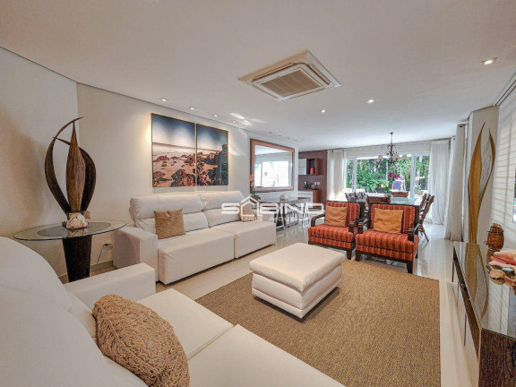 Imagem Casa com 5 Quartos à Venda, 330 m² em Riviera De São Lourenço - Bertioga