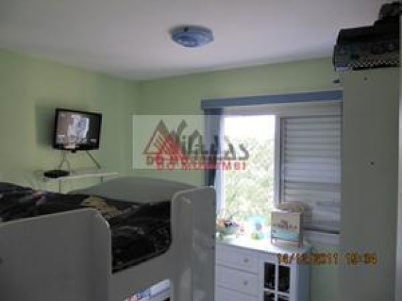 Imagem Apartamento com 2 Quartos à Venda, 64 m² em Parque Munhoz - São Paulo