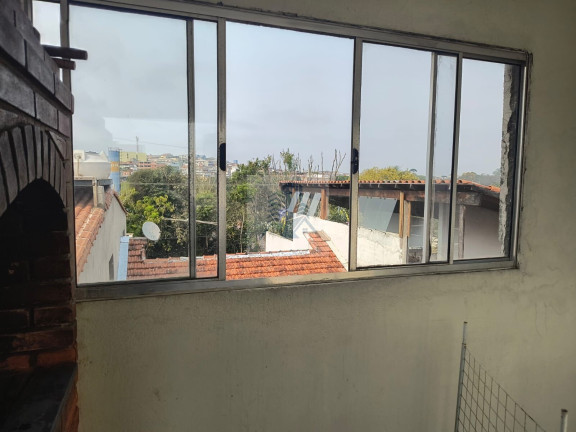 Casa de Condomínio com 3 Quartos à Venda, 100 m² em Jardim São Bernardo - São Paulo