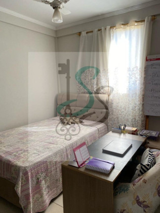 Imagem Imóvel com 2 Quartos à Venda, 57 m² em Parque Residencial Vila União - Campinas