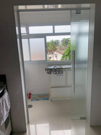 Imagem Apartamento com 3 Quartos à Venda, 116 m² em Parque Enseada - Guarujá Imagem Apartamento com 3 Quartos à Venda, 116 m² em Parque Enseada - Guarujá