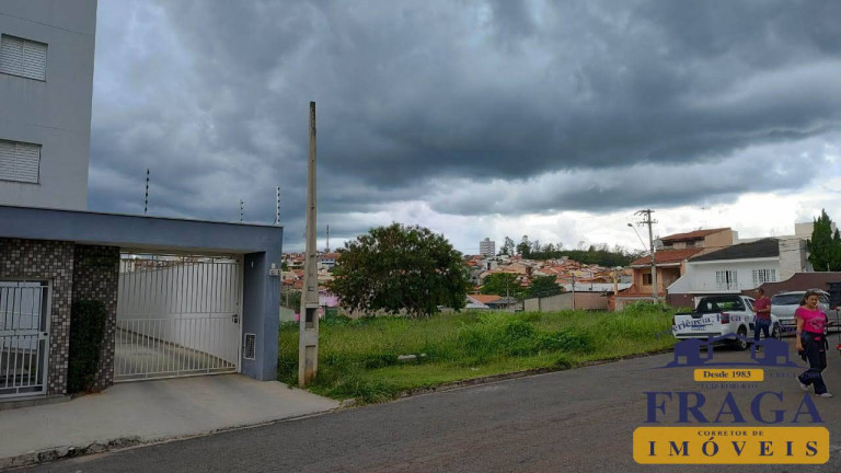 Imagem Terreno à Venda, em Vila Hortência - Sorocaba Imagem Terreno à Venda, em Vila Hortência - Sorocaba