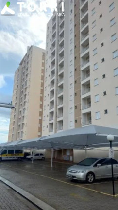 Imagem Apartamento com 2 Quartos à Venda, 50 m² em Wanel Ville - Sorocaba