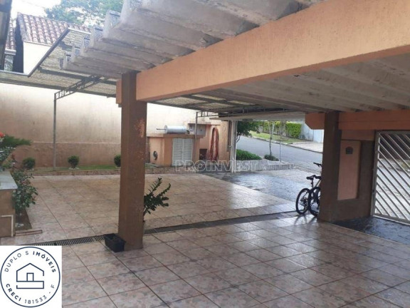 Casa com 3 Quartos à Venda, 230 m² em Granja Viana - Cotia