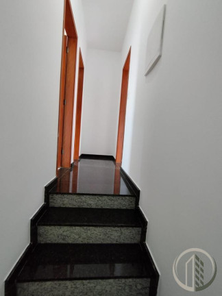 Imagem Casa com 2 Quartos à Venda, 93 m² em Estuário - Santos Imagem Casa com 2 Quartos à Venda, 93 m² em Estuário - Santos