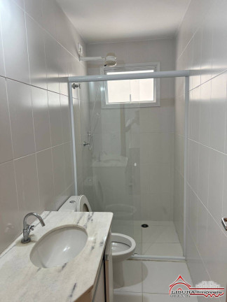 Imagem Apartamento com 3 Quartos à Venda, 88 m² em Parque Santo Antônio - Jacareí Imagem Apartamento com 3 Quartos à Venda, 88 m² em Parque Santo Antônio - Jacareí