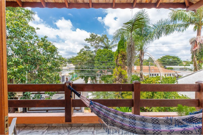 Imagem Casa com 4 Quartos à Venda, 450 m² em Interlagos - São Paulo Imagem Casa com 4 Quartos à Venda, 450 m² em Interlagos - São Paulo
