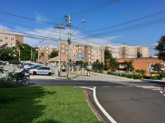 Apartamento com 2 Quartos à Venda, 45 m² em Jardim Vera Cruz - Sorocaba