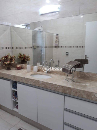 Imagem Casa com 3 Quartos à Venda, 180 m² em Cidade Jardim - Campinas Imagem Casa com 3 Quartos à Venda, 180 m² em Cidade Jardim - Campinas