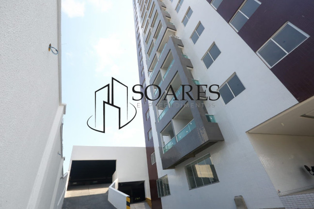 Imagem Apartamento com 3 Quartos à Venda, 90 m² em Pedreira - Belém