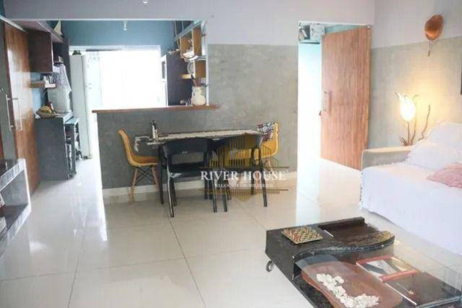 Imagem Casa com 3 Quartos à Venda, 140 m² em Colinas Verdejantes - Várzea Grande
