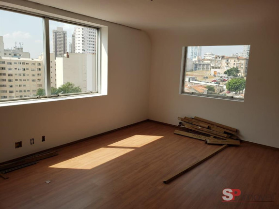 Imagem Imóvel com 1 Quarto à Venda, 33 m² em Cambuci - São Paulo