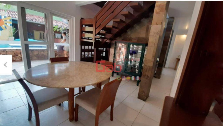 Imagem Casa com 5 Quartos à Venda, 200 m² em Praia Grande - Arraial Do Cabo