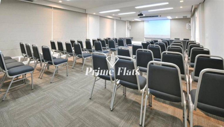 Imagem Apartamento com 1 Quarto à Venda, 23 m² em Vila Mariana - São Paulo