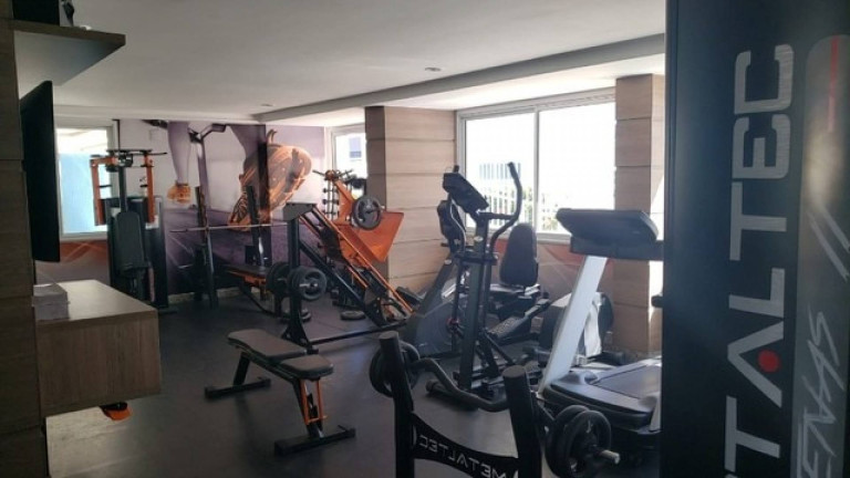Imagem Apartamento com 3 Quartos à Venda, 105 m² em Atalaia - Aracaju Imagem Apartamento com 3 Quartos à Venda, 105 m² em Atalaia - Aracaju