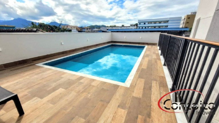 Imagem Apartamento com 3 Quartos à Venda, 140 m² em Centro - Ubatuba Imagem Apartamento com 3 Quartos à Venda, 140 m² em Centro - Ubatuba