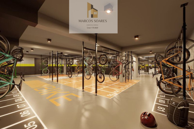 Imagem Apartamento com 1 Quarto à Venda, 39 m² em Jaguaribe - Osasco
