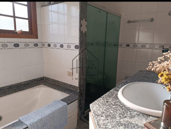 Imagem Casa com 5 Quartos à Venda, 860 m² em Recantinho - Carapicuíba
