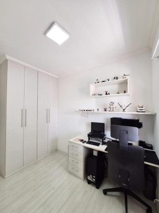 Imagem Apartamento com 3 Quartos à Venda, 86 m² em Mooca - São Paulo