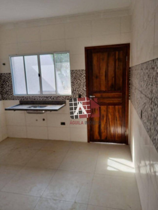 Imagem Sobrado com 2 Quartos à Venda, 66 m² em Vila Siria - São Paulo