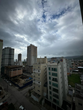 Imagem Apartamento com 2 Quartos à Venda, 76 m² em Perequê - Porto Belo