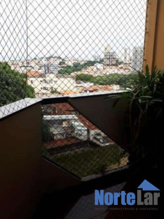 Imagem Apartamento com 3 Quartos à Venda, 100 m² em Jardim São Paulo - São Paulo