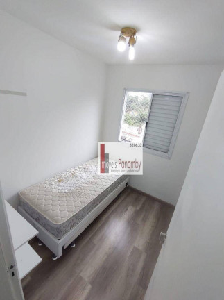 Imagem Apartamento com 3 Quartos à Venda, 62 m² em Cursino - São Paulo