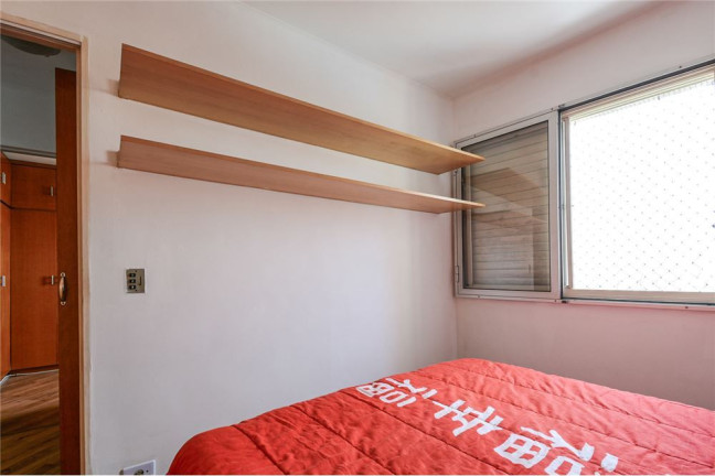 Imagem Apartamento com 2 Quartos à Venda, 55 m² em Vila Da Saúde - São Paulo Imagem Apartamento com 2 Quartos à Venda, 55 m² em Vila Da Saúde - São Paulo