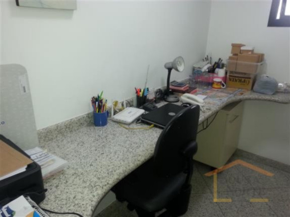 Imagem Cobertura com 4 Quartos à Venda, 240 m² em Parada Inglesa - São Paulo