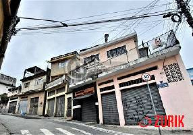 Sobrado com 4 Quartos à Venda, 146 m² em Jardim Tremembé - São Paulo